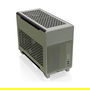 Thermaltake TR100 Mini Tower Matcha Green PC Mini-ITX