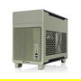 Thermaltake TR100 Mini Tower Matcha Green PC Mini-ITX