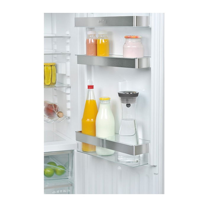 WMF 0617706040 Jarra 1 L Negro Transparente Vidrio