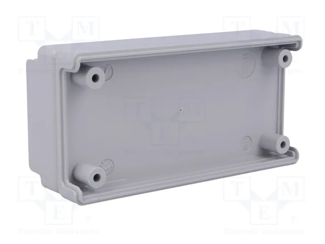 BOPLA Carcasa Universal Gris KS-410