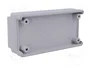 BOPLA Carcasa Universal Gris KS-410
