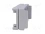 BOPLA Carcasa Universal Gris KS-410