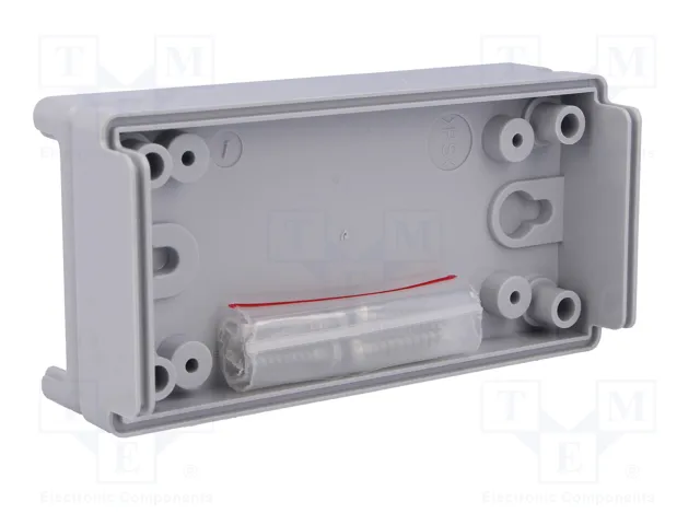 BOPLA Carcasa Universal Gris KS-410