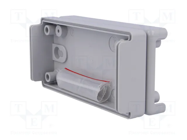 BOPLA Carcasa Universal Gris KS-410
