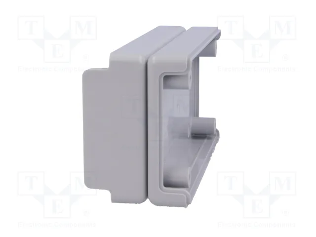 BOPLA Carcasa Universal Gris KS-410