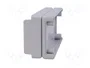 BOPLA Carcasa Universal Gris KS-410