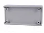 BOPLA Carcasa Universal Gris KS-410