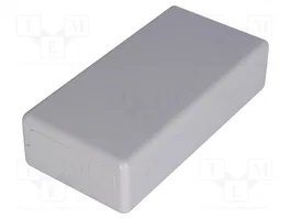 BOPLA Carcasa Universal Gris KS-410