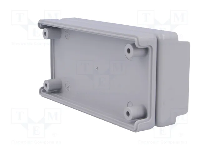 BOPLA Carcasa Universal Gris KS-410