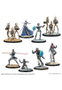 Asmodee Star Wars: Shatterpoint Juego de Miniaturas