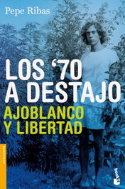 BOOKET, Los 70 a destajo, Pepe Ribas - BOOKET