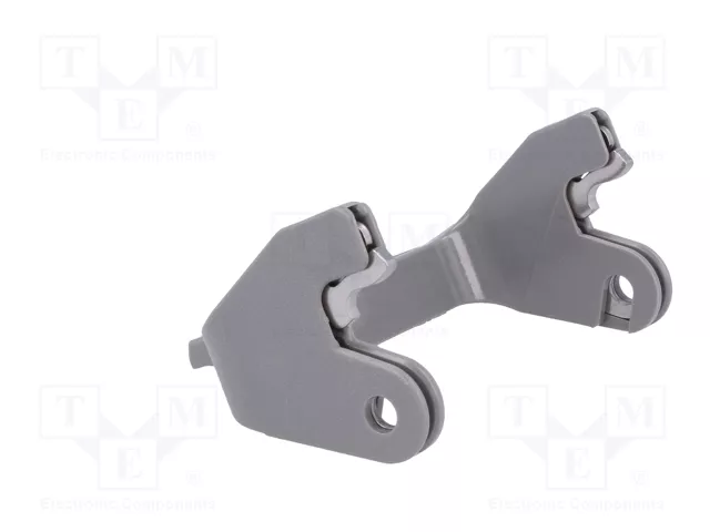 Harting Han 6B Soporte de Plástico 09000005222