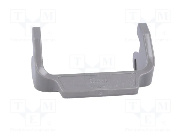 Harting Han 6B Soporte de Plástico 09000005222