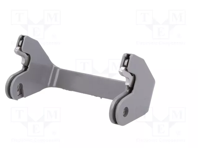Harting Han 6B Soporte de Plástico 09000005222