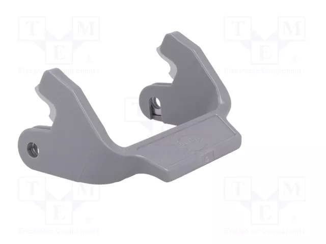 Harting Han 6B Soporte de Plástico 09000005222