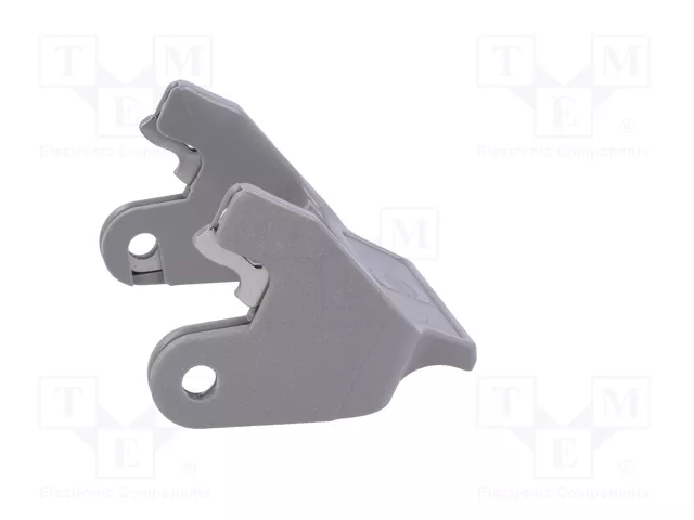 Harting Han 6B Soporte de Plástico 09000005222