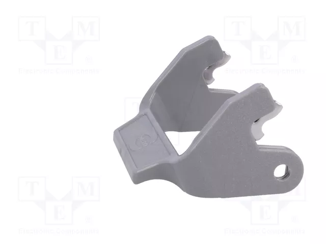 Harting Han 6B Soporte de Plástico 09000005222