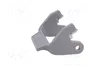 Harting Han 6B Soporte de Plástico 09000005222