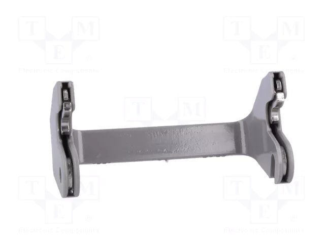 Harting Han 6B Soporte de Plástico 09000005222