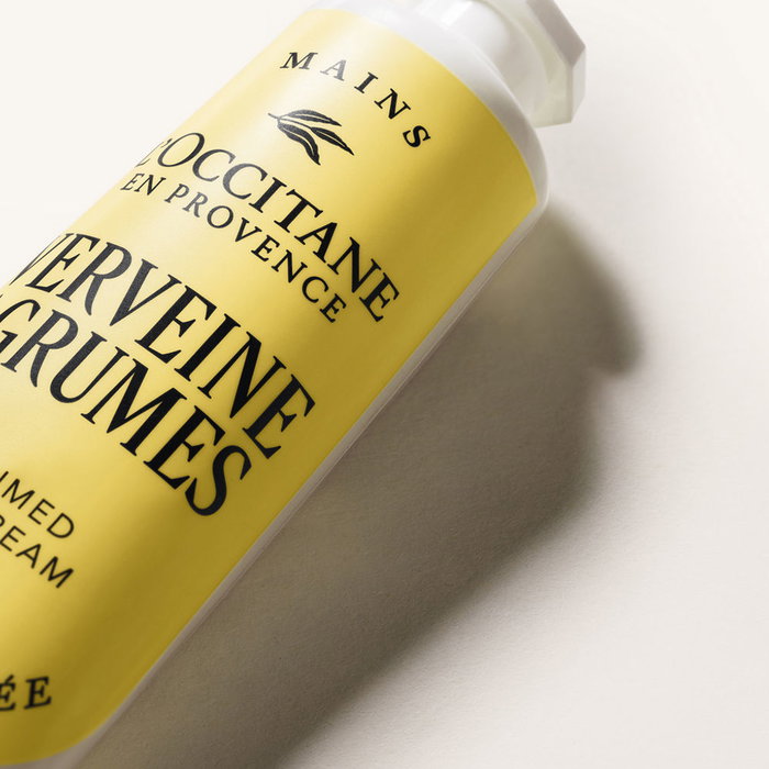 L'Occitane En Provence Verveine Agrumes Crema de Manos 30 ml