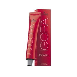 Schwarzkopf Professional Igora Royal Tinte permanente 7-77, 60 ml