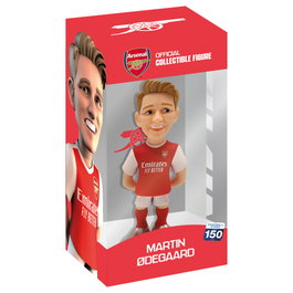 MINIX Figura Minix Odegaard Arsenal 12cm