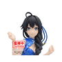 BANPRESTO Figura Kyunties Yukino Yukinoshita My Teen Romantic Comedy Snafu Climax 18cm