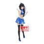 BANPRESTO Figura Kyunties Yukino Yukinoshita My Teen Romantic Comedy SNAFU Climax 18cm