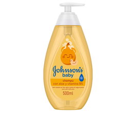 Johnson'S Baby Champú Clásico 500 ml