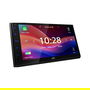 JVC KW-M595DBT Radio para Coche con Pantalla Táctil, Bluetooth, Apple CarPlay y Android Auto, USB Negro