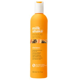 Moisture & More, Champú para el cabello, Hidratante, 300 ml