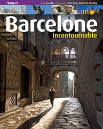 Barcelone incontournable, Puig Ventura, Biel - TRIANGLE POSTALS