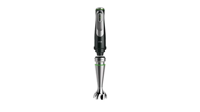 Braun MultiQuick 9 MQ9147X Batidora de inmersión