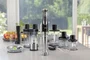 Braun MultiQuick 9 MQ9147X Batidora de inmersión