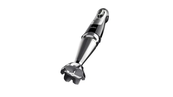 Braun MultiQuick 9 MQ9147X Batidora de inmersión