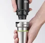 Braun MultiQuick 9 MQ9147X Batidora de inmersión