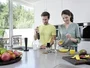 Braun MultiQuick 9 MQ9147X Batidora de inmersión
