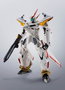 Macross Figura Hi-Metal R Chogokin VF-19P Valkyrie (Zola Planetary Patrol) 15 cm