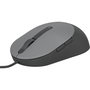Dell MS3220 Ratón Láser con Cable, 3200 dpi, Gris/Titanio