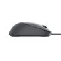 Dell MS3220 Ratón Láser con Cable 3200 DPI Grey/Titanium