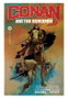 Conan El Barbaro. Su Travesia por La Literatura