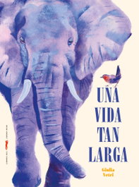 LIBROS DEL ZORRO ROJO, Una vida tan larga - Guilia Vetri