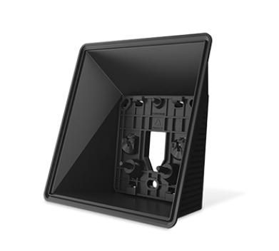 2N Caja de instalación en superficie para unidad interior (Compact y View)