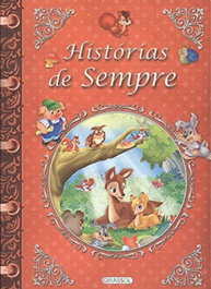 Historias de sempre, AA.VV. - GIRASSOL EDIÇOES