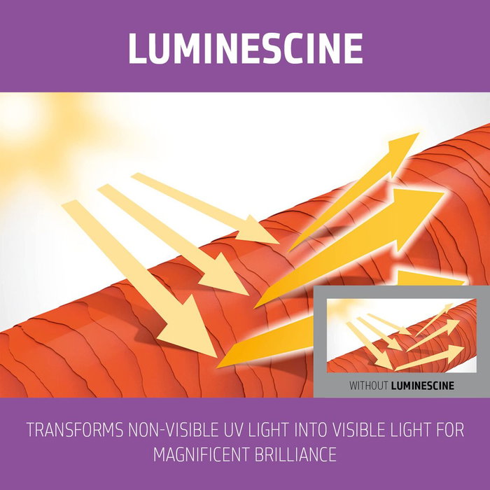 Dualsenses Blondes & Highlights, Champú para el cabello, Para la protección del color, 1000 ml