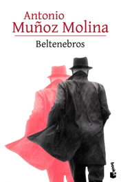 BELTENEBROS, Antonio Muñoz Molina - BOOKET