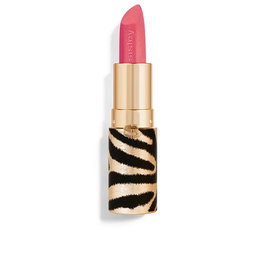 Sisley Phyto-Rouge Velvet Barra de Labios Mate Color #20 Rose Swe 3.4 g - Recargable