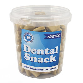 Nayeco NYC Dental Snack 500g