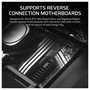 Corsair FRAME 4000D RS Black