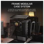 Corsair FRAME 4000D RS Black